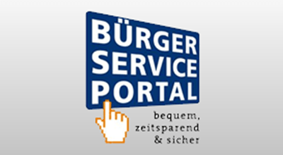 BürgerServicePortal